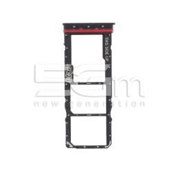 Sim Card Tray Steel Grey...