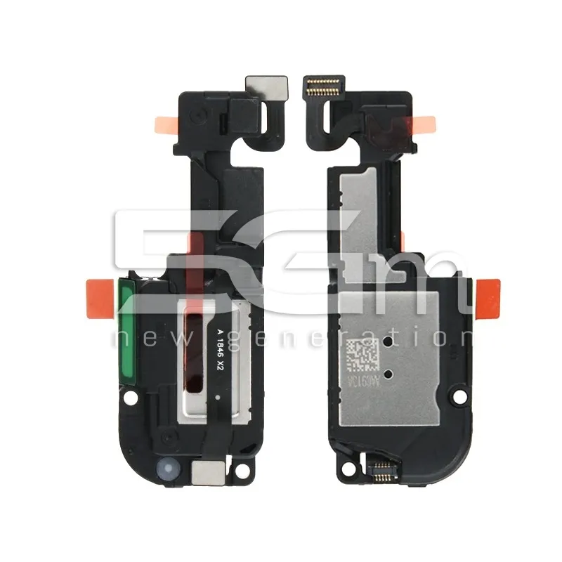 Suoneria + Supporto Huawei P30 Pro