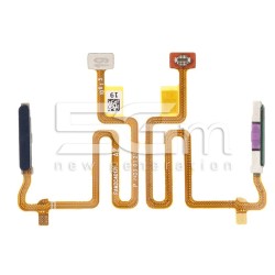 Fingerprint Flex Cable Nero...