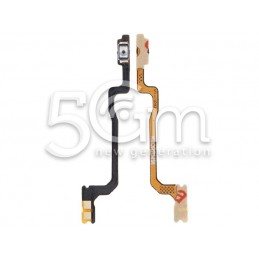 Power Flex Cable Realme 9i 4G