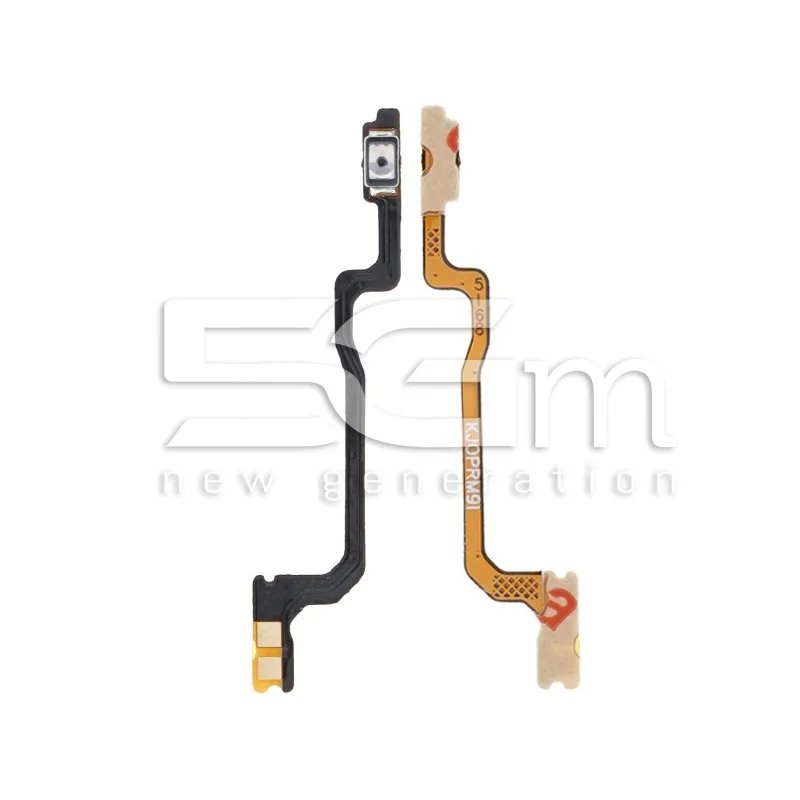 Accensione Flex Cable Realme 9i 4G