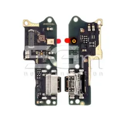 Connecteur de Charge + Carte Xiaomi Redmi 9T (Full IC) | 5G-M