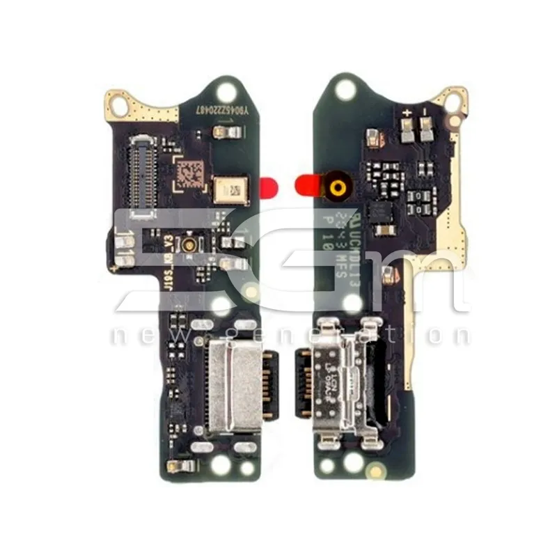 Connettore Di Ricarica + Board Xiaomi Redmi 9T (Full IC) | Store Online 5G-M