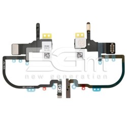 Accensione Flex Cable iPhone XS Max