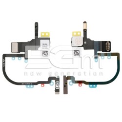 Accensione Flex Cable...