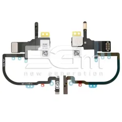 Nappe d'alimentation iPhone XS Max | 5G-M.com