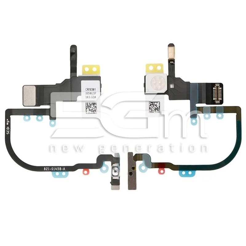 Accensione Flex Cable iPhone XS Max | Store Online 5G-M