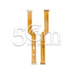 LCD Flex Cable OPPO A96