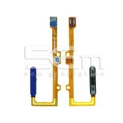 Fingerprint Blue Flex Cable...