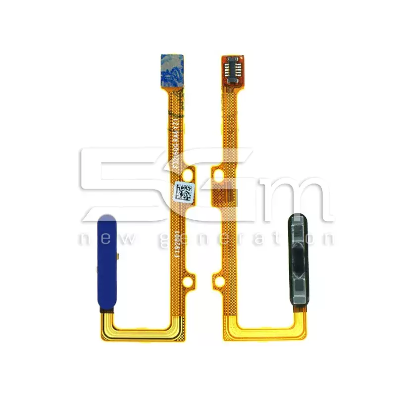 Fingerprint Blu Flex Cable Honor 20