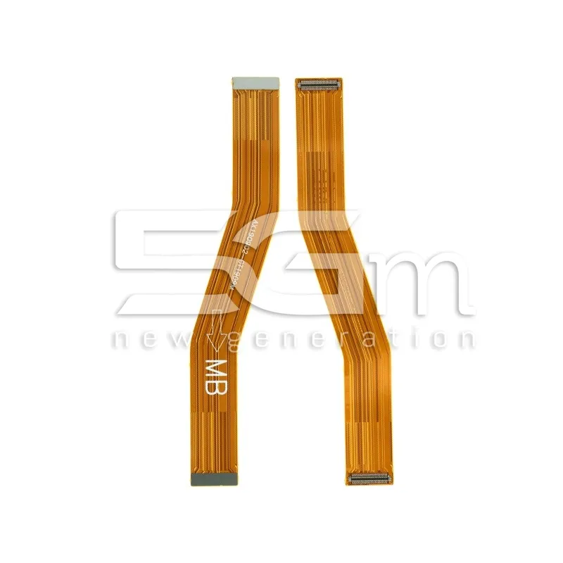 Motherboard Flex Cable Xiaomi Redmi Note 8 Pro | Store Online 5G-M