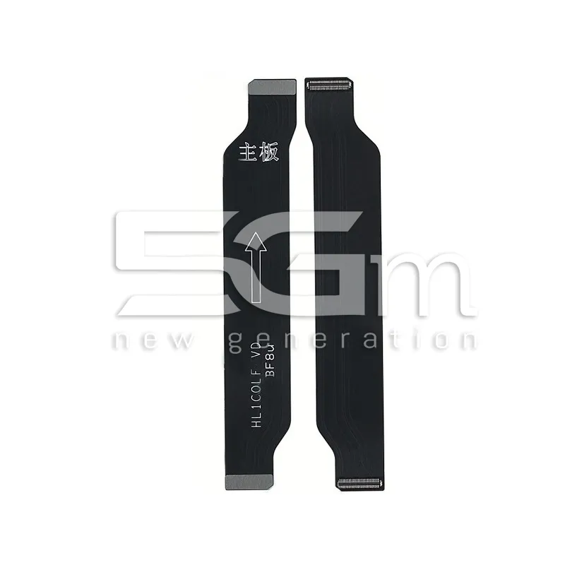 Motherboard Flex Cable Honor 10