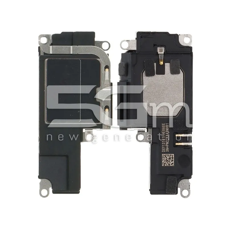 Klingel iPhone 13 Pro Max | Online-Shop 5G-M