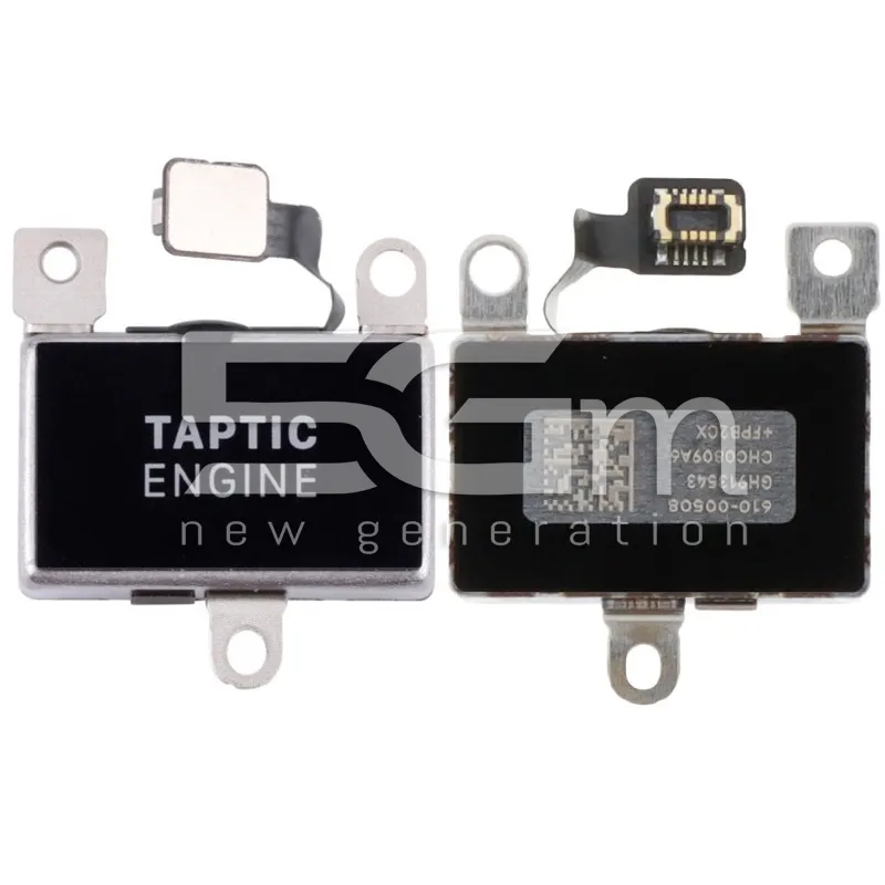 Rezgőmotor iPhone 13 Mini | 5G-M Online Áruház