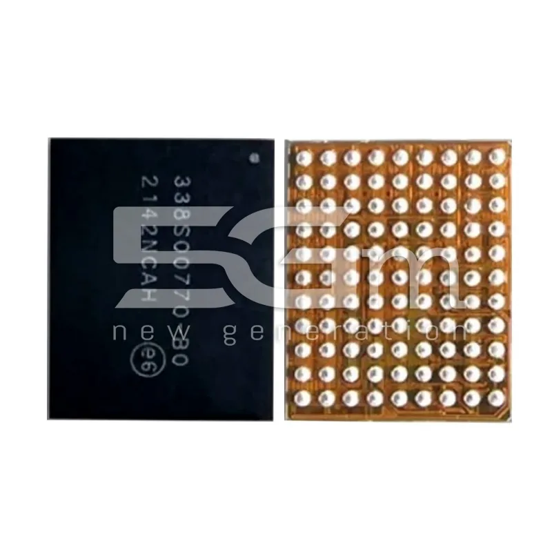 Lade-IC 338S00770 iPhone 13 Serie | Online-Shop 5G-M