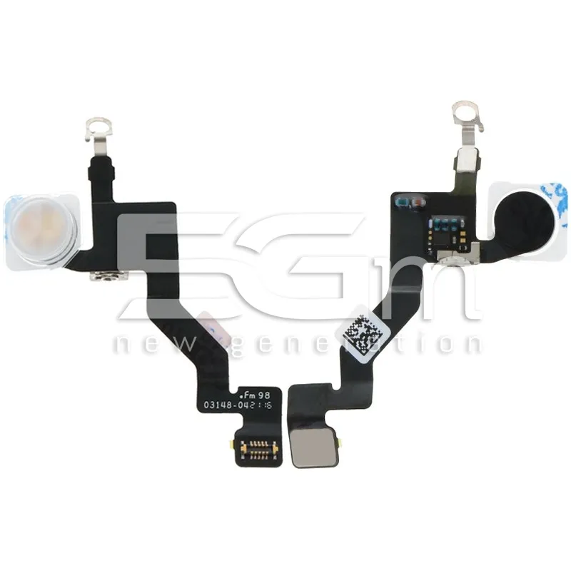 Blitzlicht Flexkabel iPhone 13 | 5G-M Online Shop