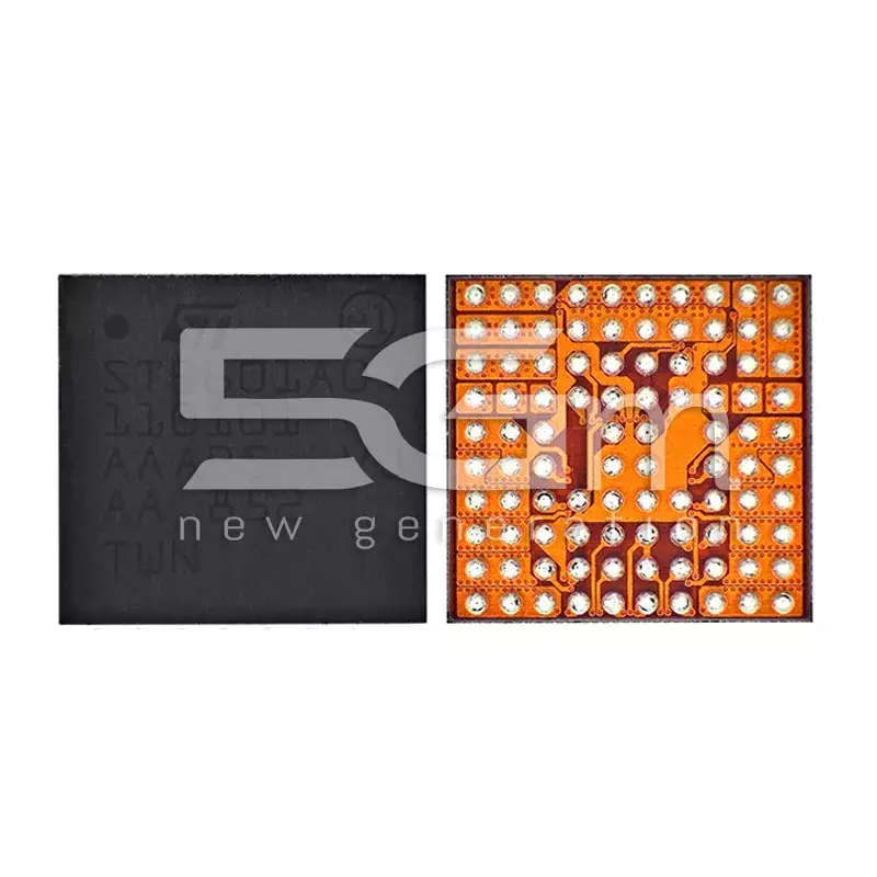 IC Face ID STB601AO iPhone 13 Series