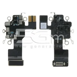 Nappe Flex WiFi iPhone 13 Pro (DÉMONTÉE) | Boutique en ligne 5G-M