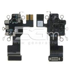 WiFi Flex Cable iPhone 13 Pro (PULLED)
