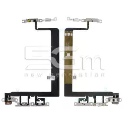 Power + Volume Flex Cable iPhone 13