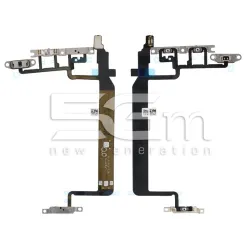 Nappe Bouton Power + Volume iPhone 13 Pro (TOP) - 5G-M.com