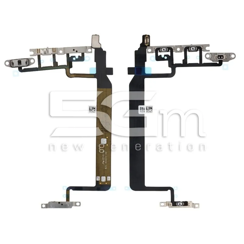 Accensione + Volume Flex Cable iPhone 13 Pro (TOP) | Store Online 5G-M