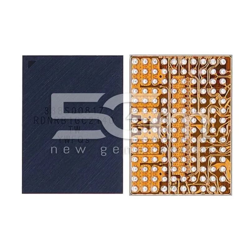 IC Power Supply 338S00817 iPhone 13 Series | Store Online 5G-M