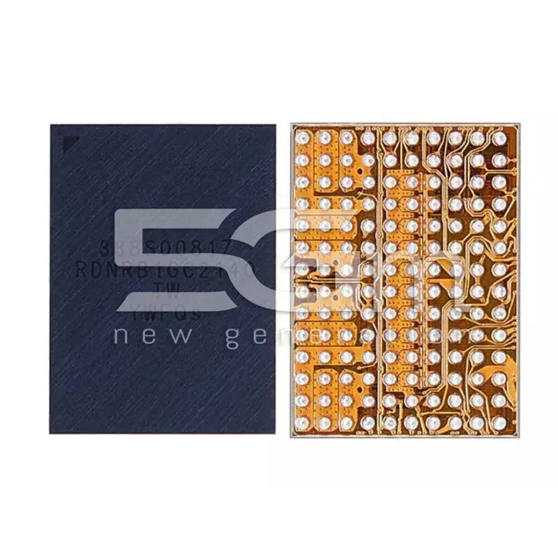 IC Power Supply 338S00817 iPhone 13 Series
