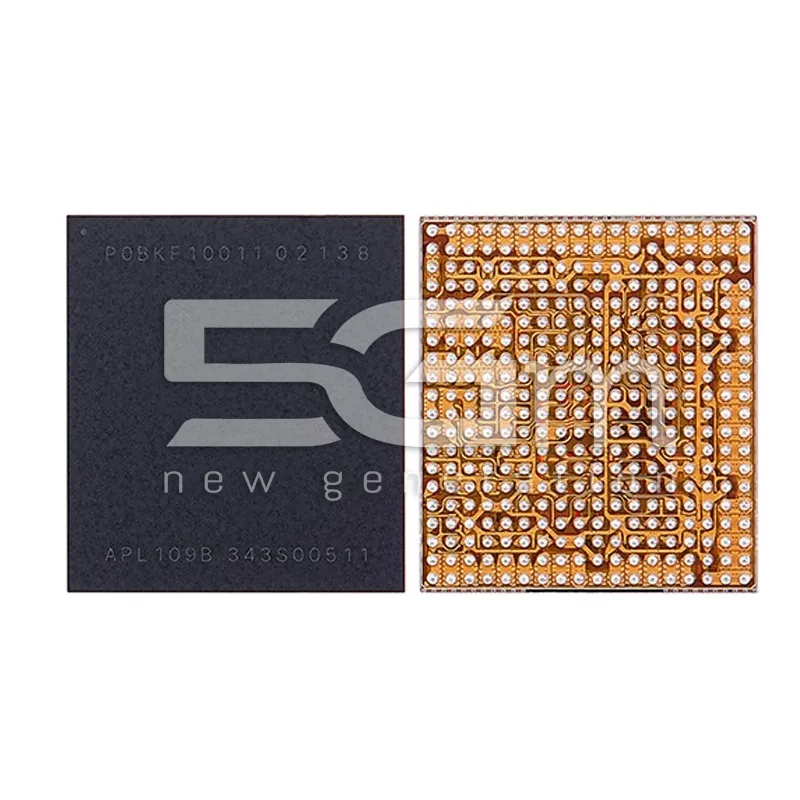Power IC 343S00511 iPhone 13 Mini - 13 - 13 Pro - 13 Pro Max | Store Online 5G-M