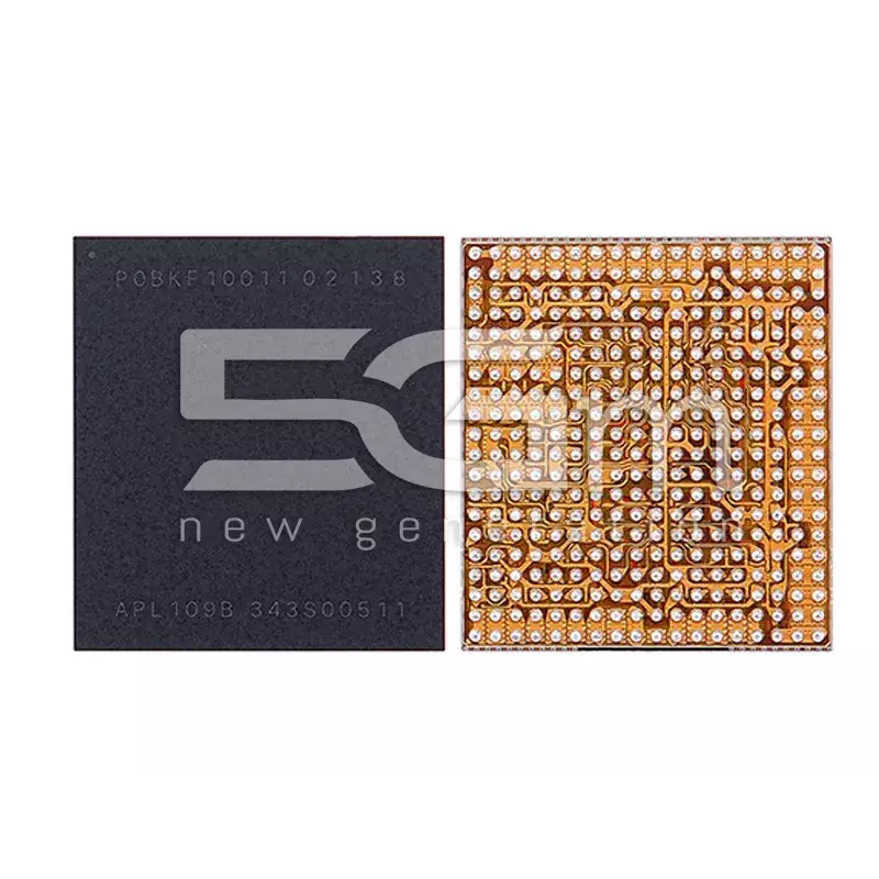 Power IC 343S00511 iPhone 13 Mini - 13 - 13 Pro - 13 Pro Max
