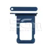 SIM-Kartenhalter Blau iPhone 13 Ersatzteil | 5G-M.com
