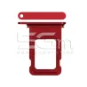 SIM-Kartenhalter Rot iPhone 13 | 5G-M Online Shop