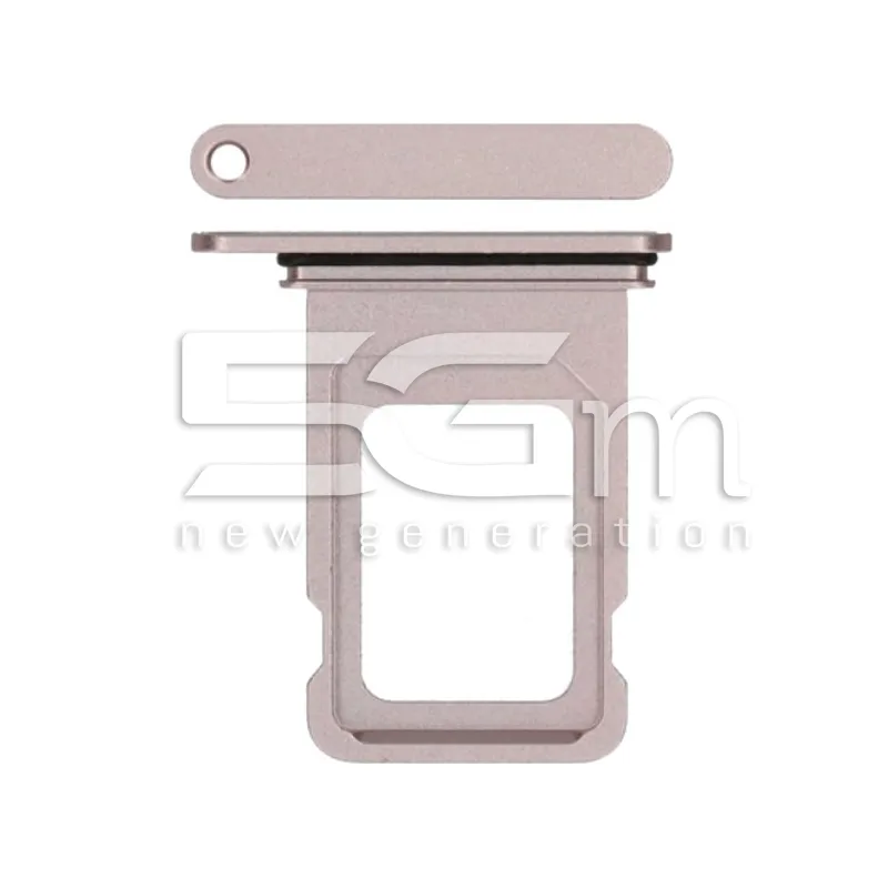 Supporto Sim Card Pink iPhone 13 | Store Online 5G-M