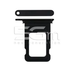 Supporto Sim Card Nero iPhone 13 | Store Online 5G-M