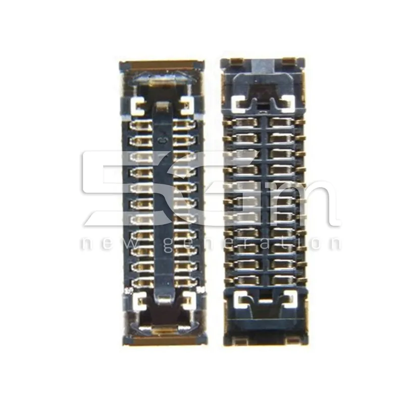 Conector Cameră Spate Pe Placa de Bază 22 Pini iPhone 13 Series | Magazin Online 5G-M