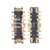Akkumulátor Csatlakozó Flex Kábelen iPhone 13 Series - 14 Series | 5G-M Online Áruház