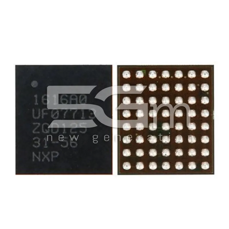 USB Tristar IC 1616A0 iPhone 13 Series - iPhone 14 | Store Online 5G-M