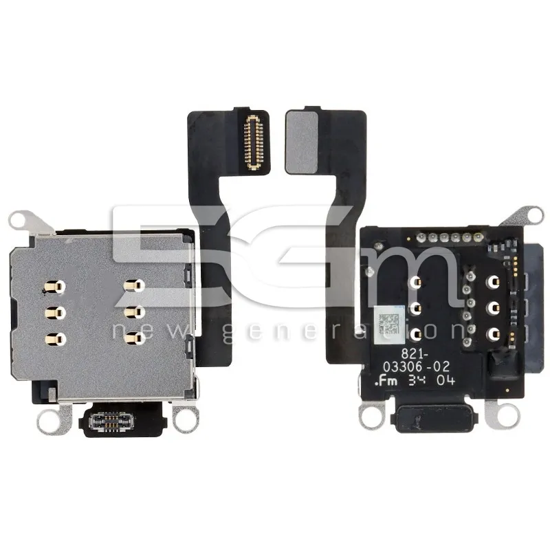 Cititor Cartelă SIM iPhone 13 Versiune Single | Magazin Online 5G-M