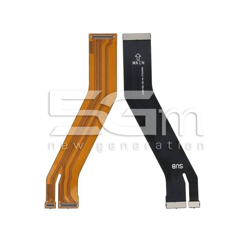 Mainboard Flexkabel Xiaomi Mi 10 Lite 5G | 5G-M Online-Shop