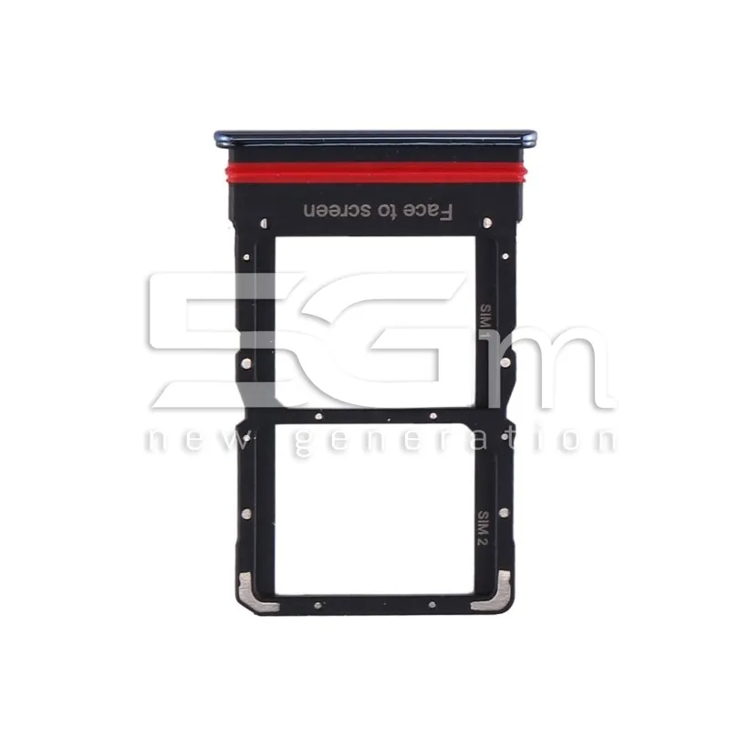 Supporto Sim Card Cosmic Grey Xiaomi Mi 10 Lite | Store Online 5G-M