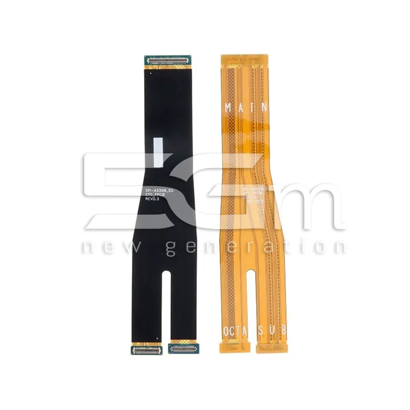 Motherboard Flex Cable Samsung SM-A336 A33 5G | Store Online 5G-M