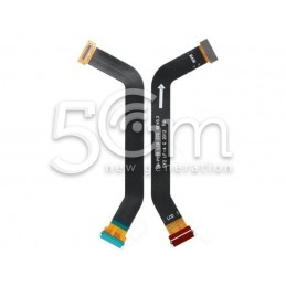 LCD Flex Cable Samsung...