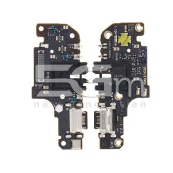 Charging Connector + Board...