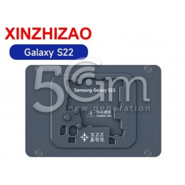 XINZHIZAO Mould Samsung...