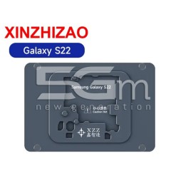 XINZHIZAO Mould Samsung...