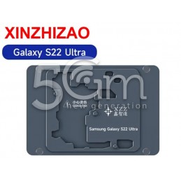 XINZHIZAO Mould Samsung...