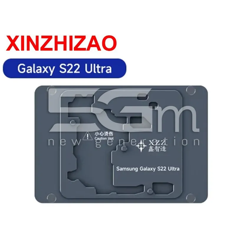 XINZHIZAO Sablon Samsung SM-S908 S22 Ultra | 5G-M Webáruház