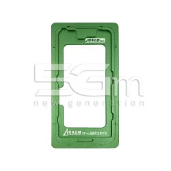 XHZC Dima Posizionamento LCD - Vetro iPhone 15 Plus