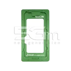 XHZC LCD Uitlijningsmal - Glas iPhone 15 Plus | 5G-M