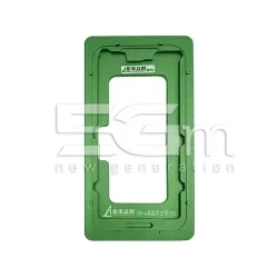 XHZC LCD Positioneringsmal - Glas iPhone 15 Pro | 5G-M Online Store